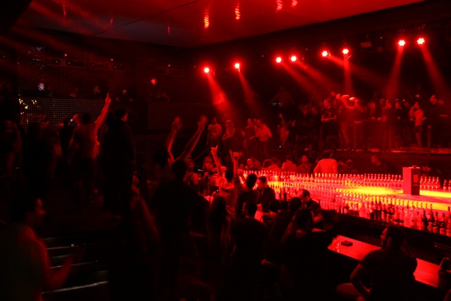 Orjan Nilsen,Alex & Sied V. Riel Part 2